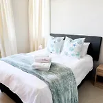 Ilanga Africa Beach Front Apartments