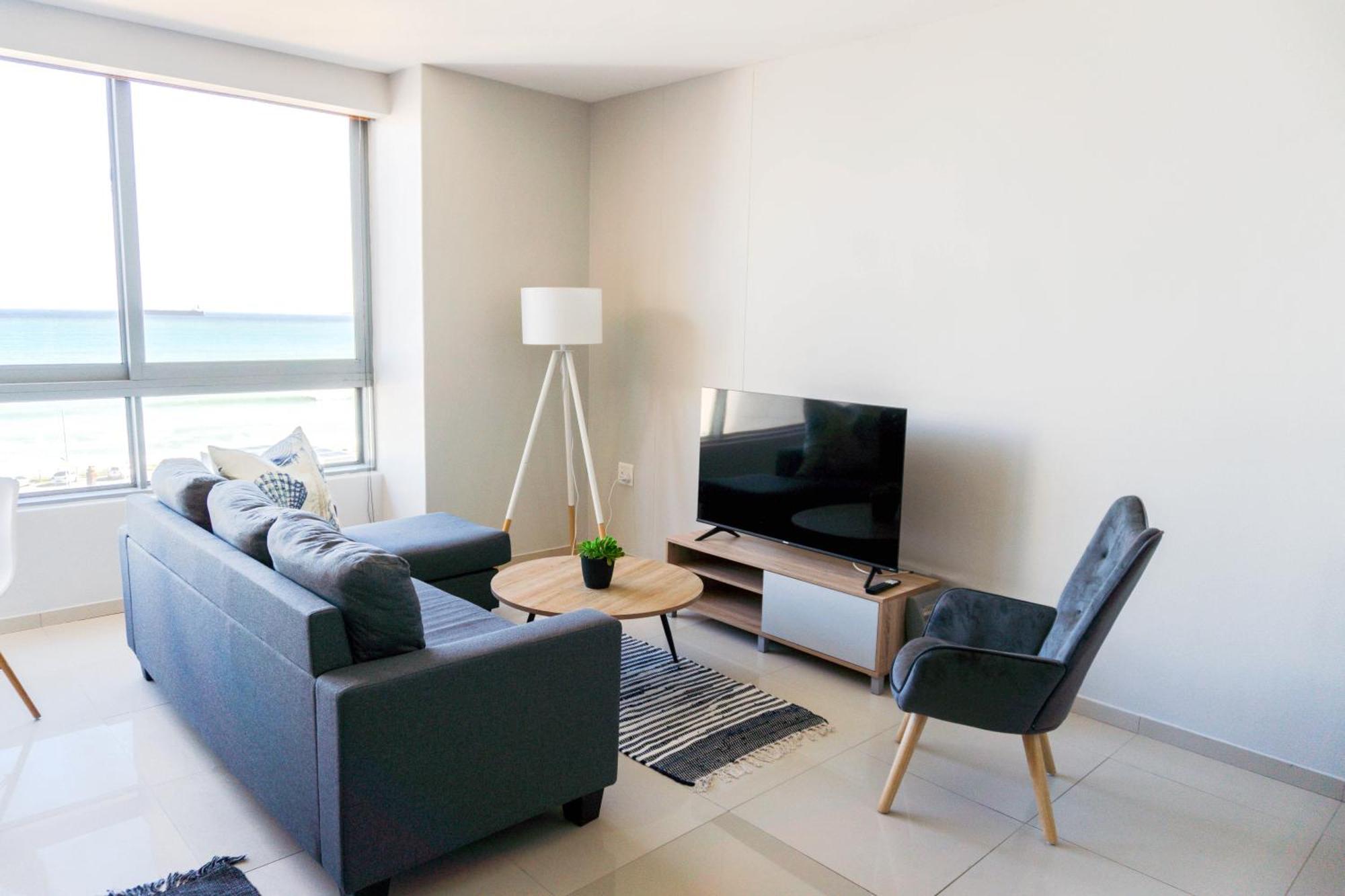 Ilanga Africa Front Apartment Kapstadt