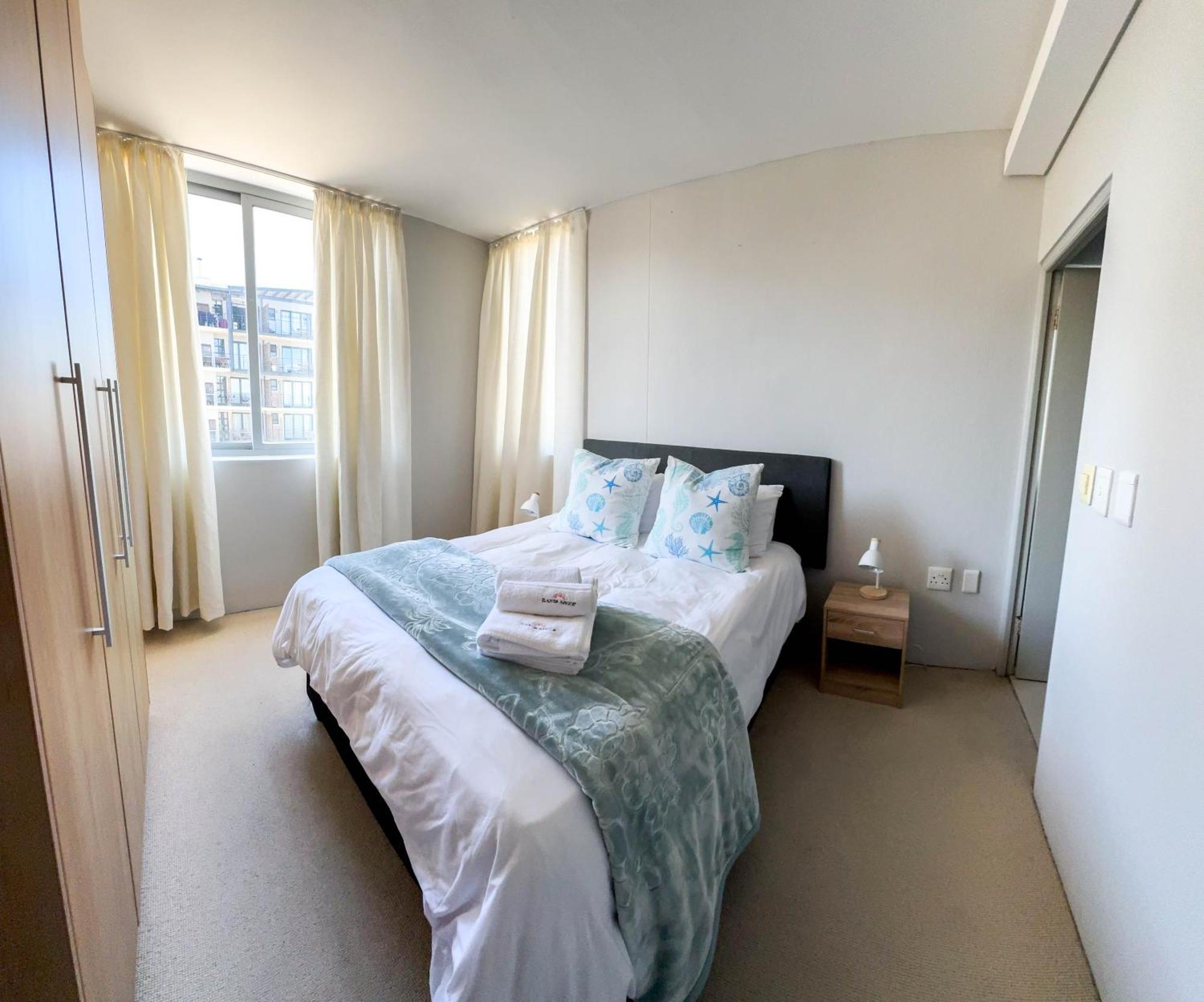 Apartment Ilanga Africa Front Cape Town