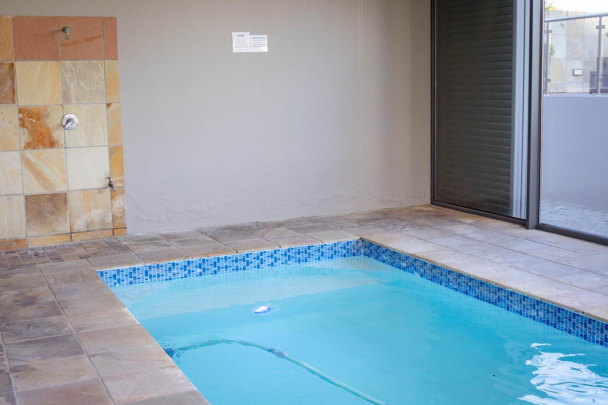 Apartment Ilanga Africa Front Kapstadt