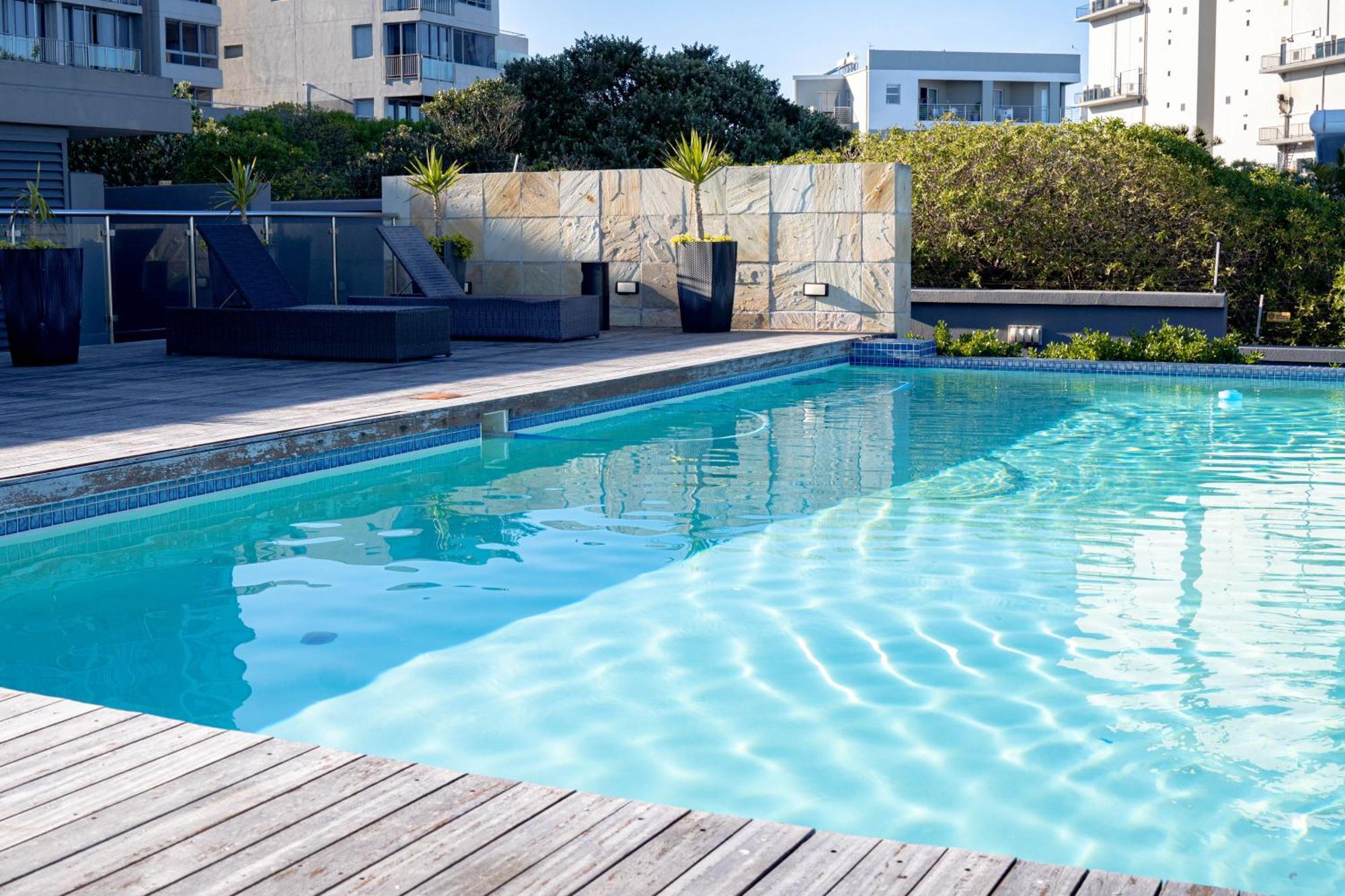 Ilanga Africa Front Apartment Cape Town